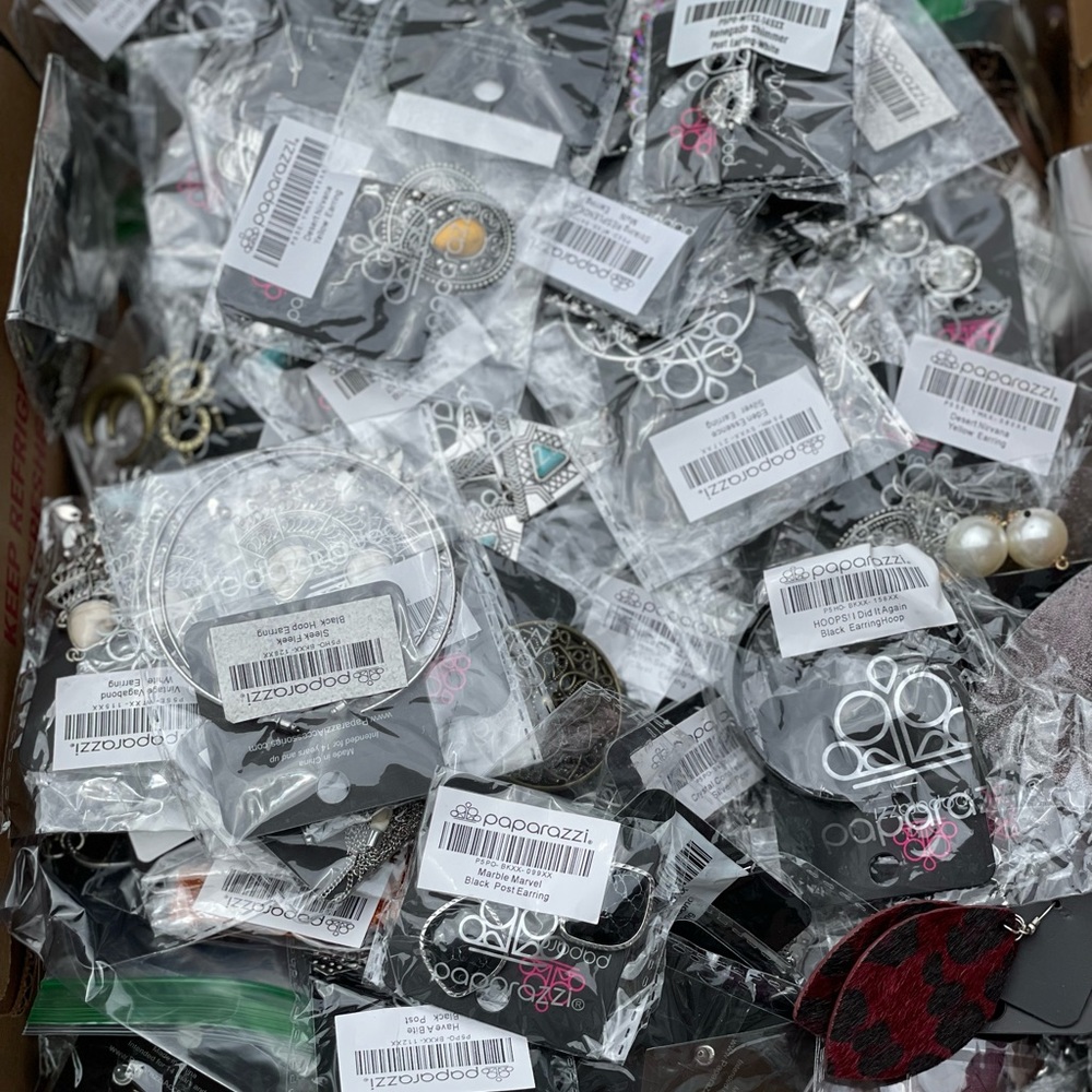 Paparazzi Earrings